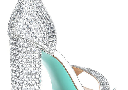 BETSEY JOHNSON SB-RINA NYCK - New York City Kicks