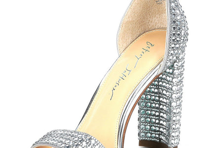 BETSEY JOHNSON SB-RINA NYCK - New York City Kicks