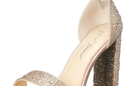 BETSEY JOHNSON SB-RINA NYCK - New York City Kicks