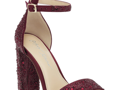 BETSEY JOHNSON SB-RINA NYCK - New York City Kicks