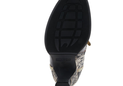 L`ARTISTE BEWITCH-PRIT WOMEN BOOTS - Black Multi