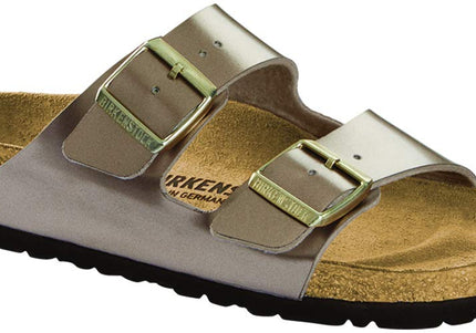 BIRKENSTOCK ARIZONA BIRKO-FLOR NYCK - New York City Kicks