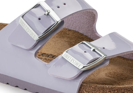 BIRKENSTOCK ARIZONA Birko-Flor Patent NYCK - New York City Kicks