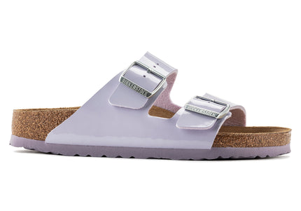 BIRKENSTOCK ARIZONA Birko-Flor Patent NYCK - New York City Kicks