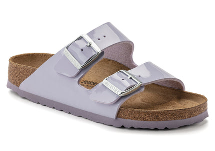 BIRKENSTOCK ARIZONA Birko-Flor Patent NYCK - New York City Kicks