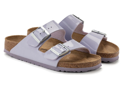BIRKENSTOCK ARIZONA Birko-Flor Patent NYCK - New York City Kicks