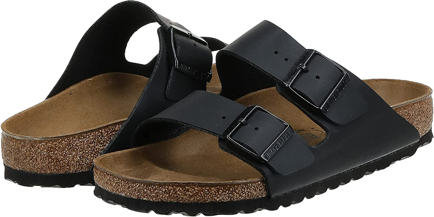 BIRKENSTOCK ARIZONA LEATHER