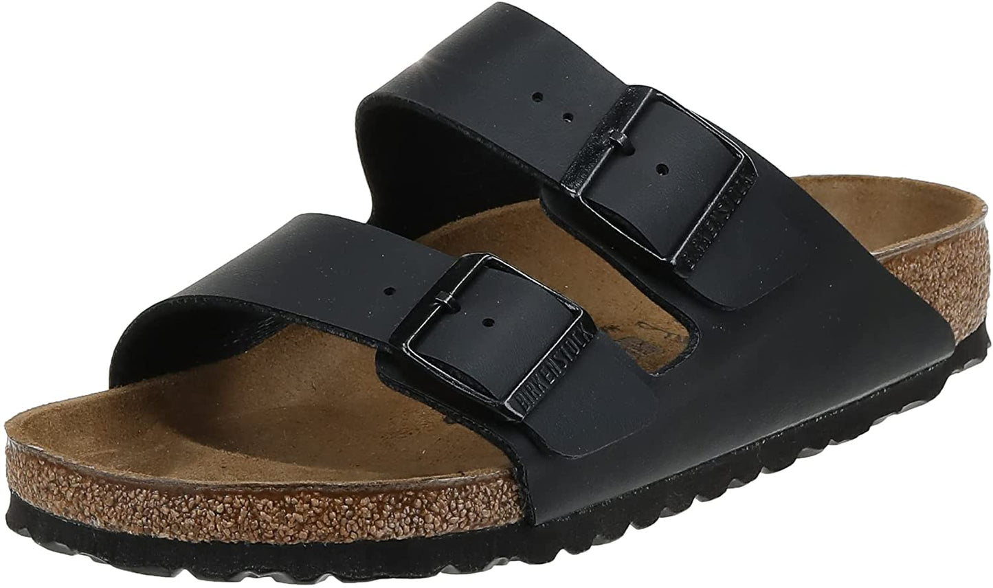 BIRKENSTOCK ARIZONA LEATHER