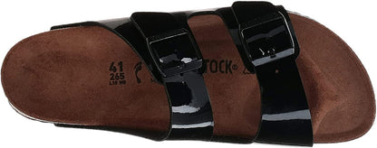 BIRKENSTOCK ARIZONA LEATHER