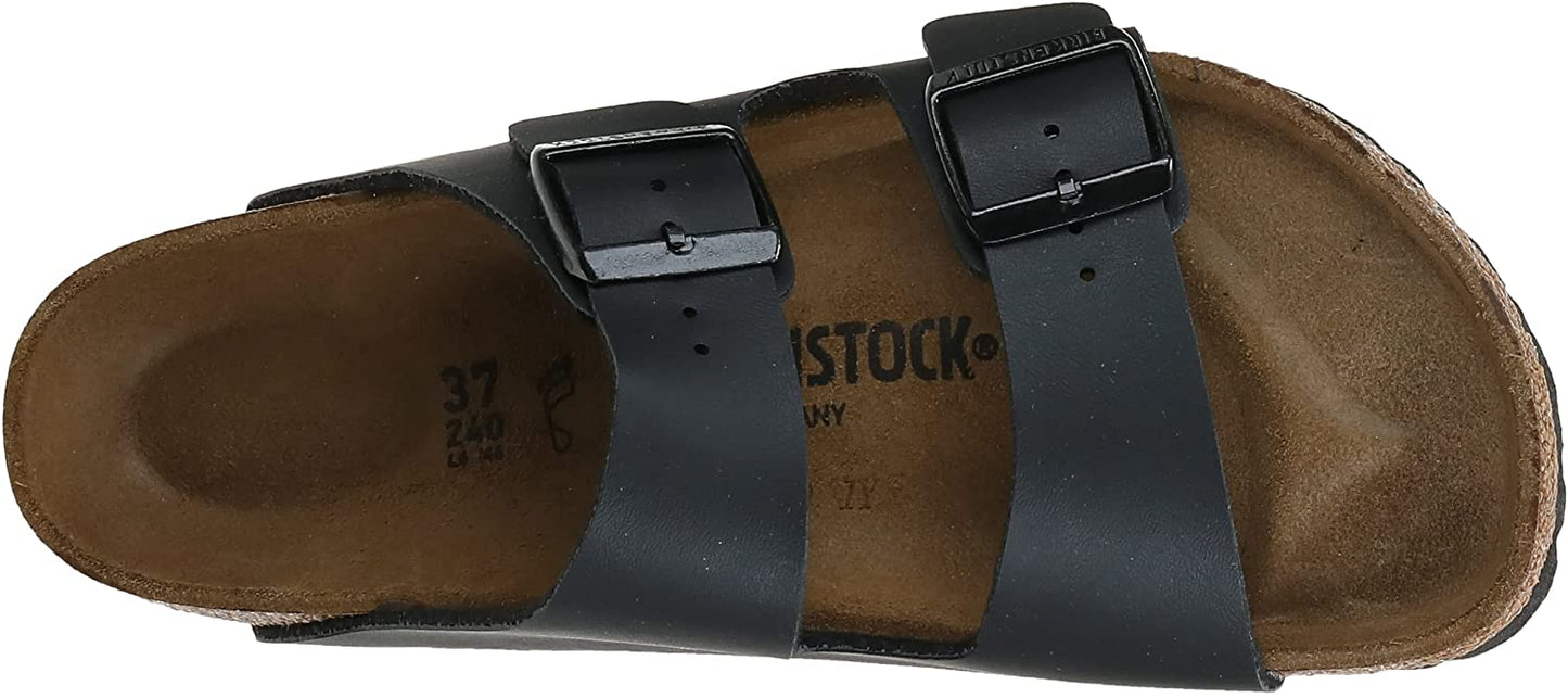 BIRKENSTOCK ARIZONA LEATHER