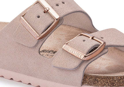 BIRKENSTOCK ARIZONA SHIMMERING NYCK - New York City Kicks
