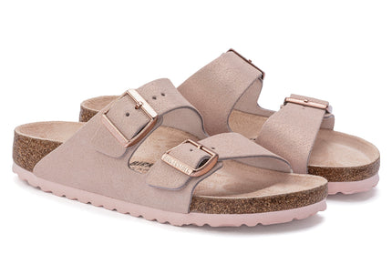 BIRKENSTOCK ARIZONA SHIMMERING NYCK - New York City Kicks