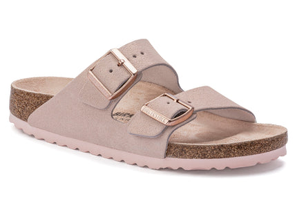 BIRKENSTOCK ARIZONA SHIMMERING NYCK - New York City Kicks