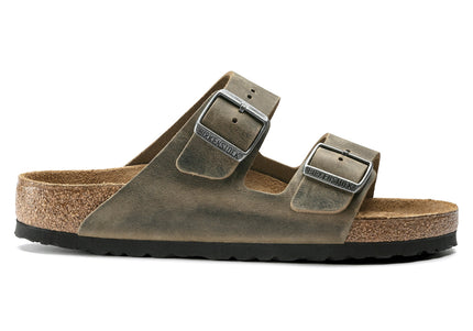 BIRKENSTOCK ARIZONA SOFT FOOTBED NYCK - New York City Kicks