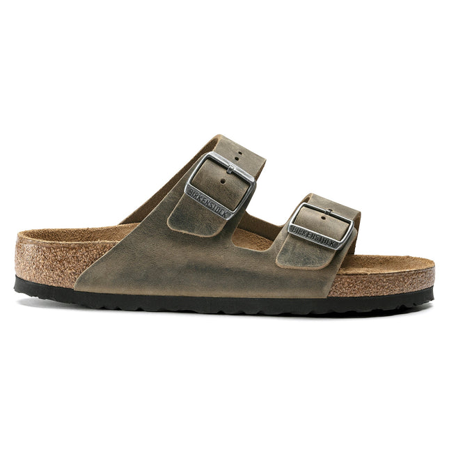 BIRKENSTOCK ARIZONA SOFT FOOTBED NYCK - New York City Kicks