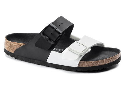 BIRKENSTOCK ARIZONA SPLIT Birko-Flor NYCK - New York City Kicks