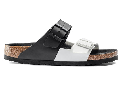 BIRKENSTOCK ARIZONA SPLIT Birko-Flor NYCK - New York City Kicks