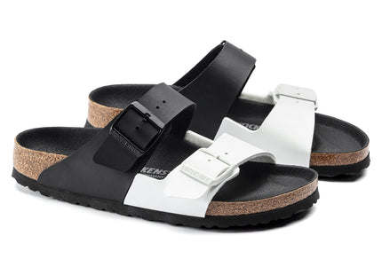 BIRKENSTOCK ARIZONA SPLIT Birko-Flor NYCK - New York City Kicks