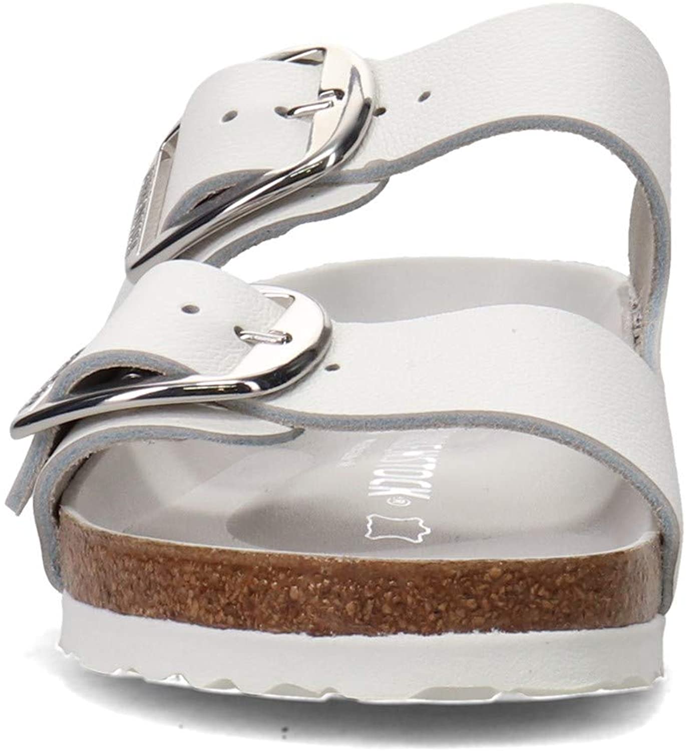 BIRKENSTOCK Arizona Big Buckle NYCK - New York City Kicks