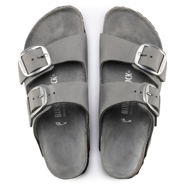 BIRKENSTOCK Arizona Big Buckle Narrow