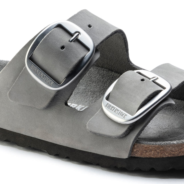 BIRKENSTOCK Arizona Big Buckle Narrow