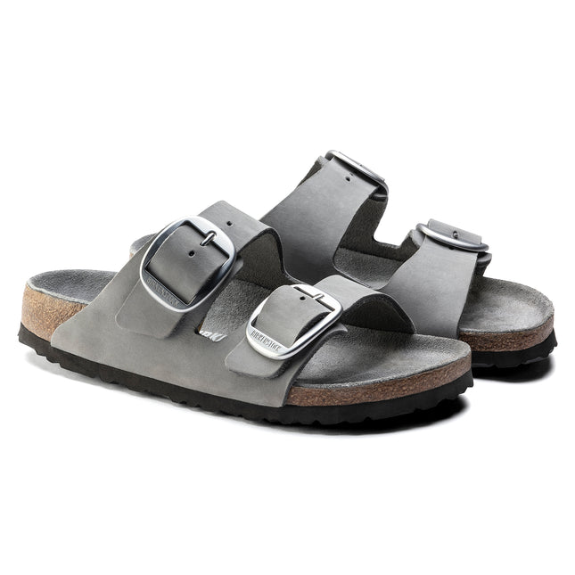 BIRKENSTOCK Arizona Big Buckle Narrow