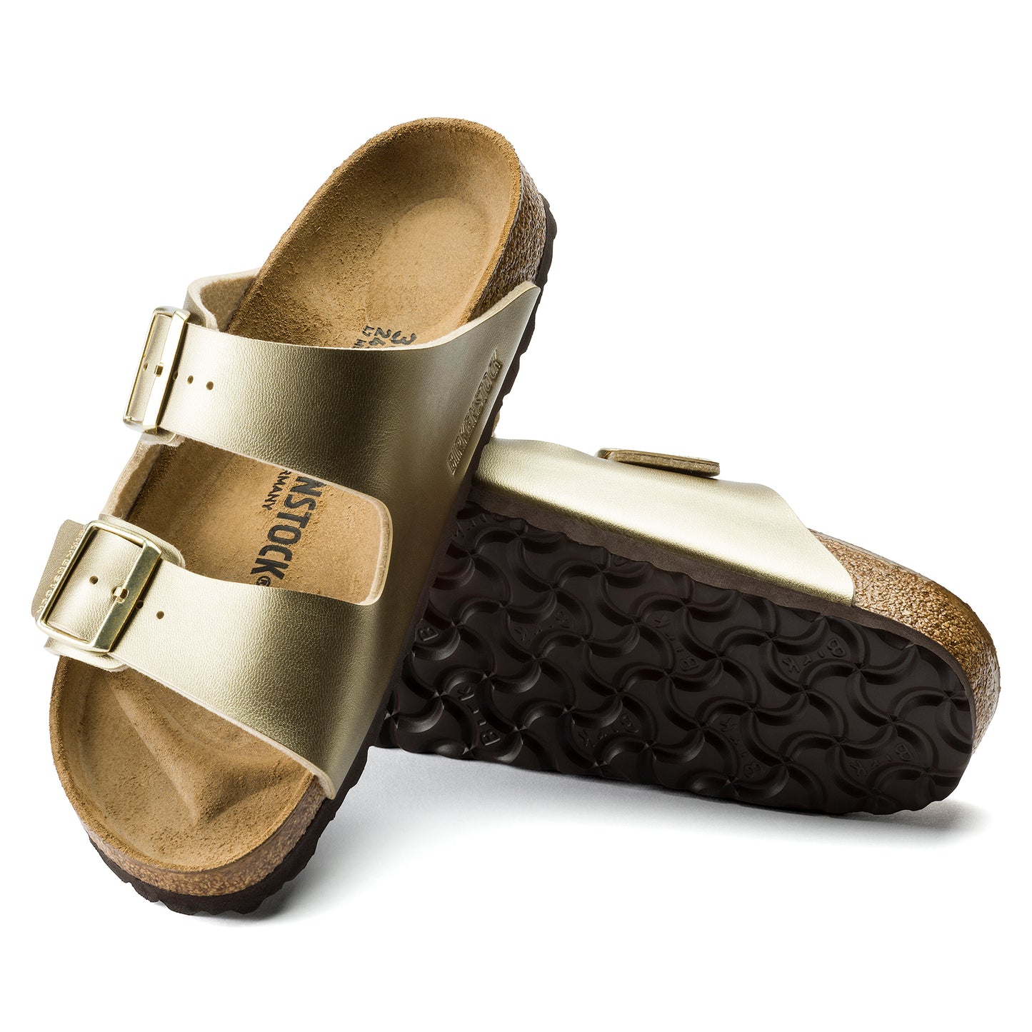 BIRKENSTOCK Arizona Birko-Flor