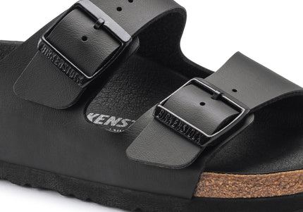 BIRKENSTOCK ARIZONA BIRKO-FLOR NARROW UNISEX SANDALS