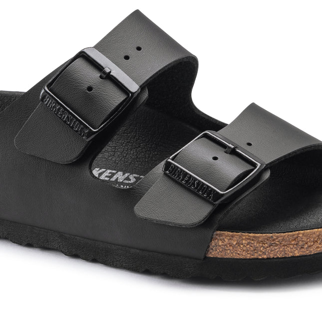 BIRKENSTOCK ARIZONA BIRKO-FLOR NARROW UNISEX SANDALS
