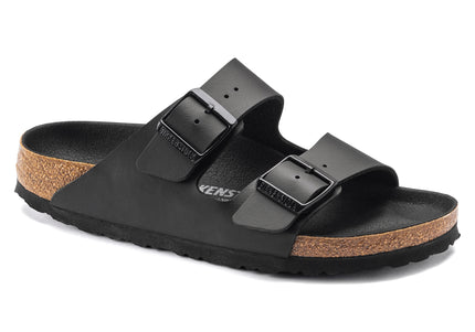 BIRKENSTOCK ARIZONA BIRKO-FLOR NARROW UNISEX SANDALS