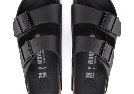 BIRKENSTOCK ARIZONA BIRKO-FLOR NARROW UNISEX SANDALS