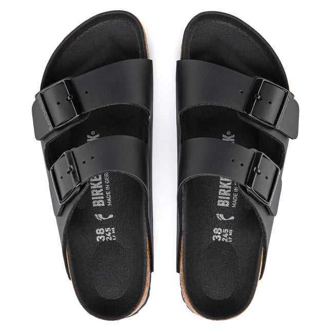 BIRKENSTOCK ARIZONA BIRKO-FLOR NARROW UNISEX SANDALS