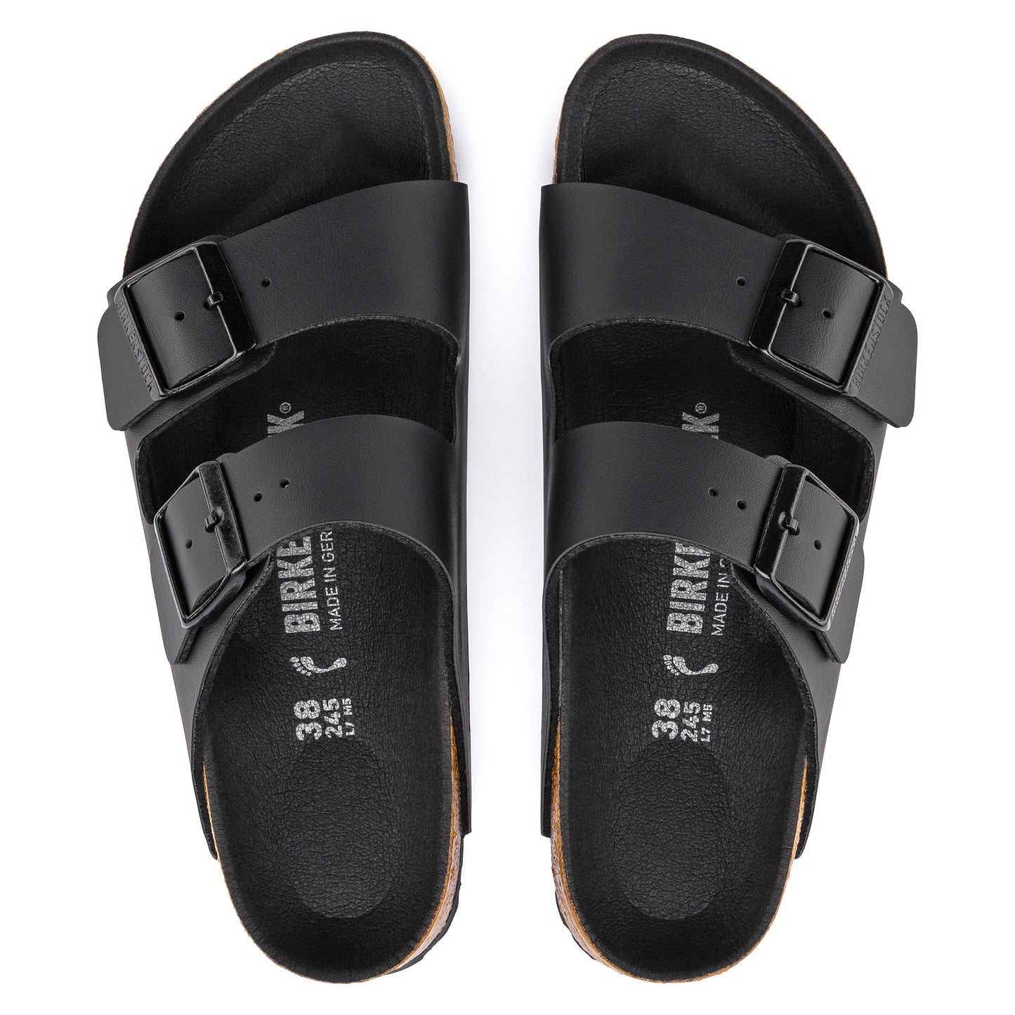 BIRKENSTOCK Arizona Birko-Flor Narrow