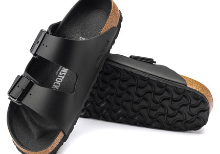 BIRKENSTOCK ARIZONA BIRKO-FLOR NARROW UNISEX SANDALS