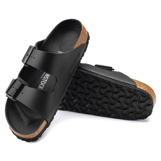 BIRKENSTOCK ARIZONA BIRKO-FLOR NARROW UNISEX SANDALS
