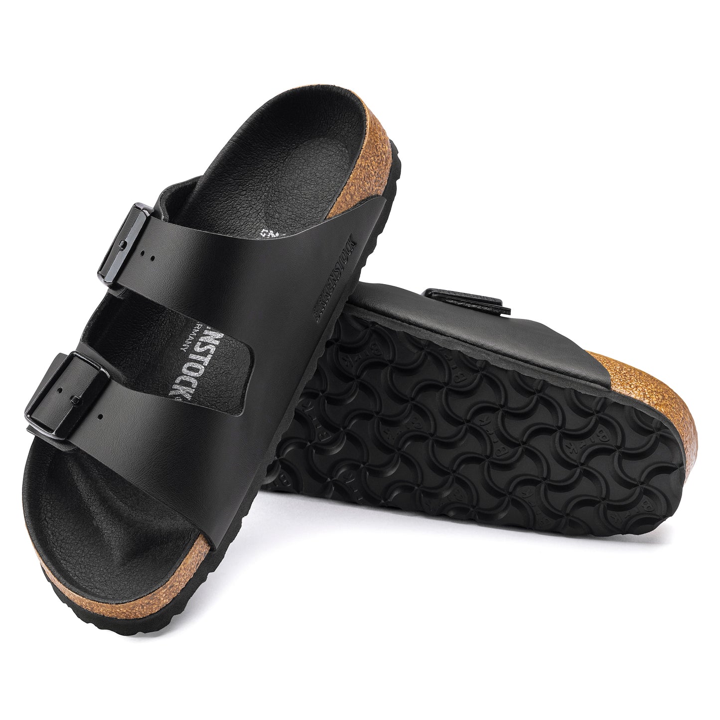 BIRKENSTOCK Arizona Birko-Flor Narrow