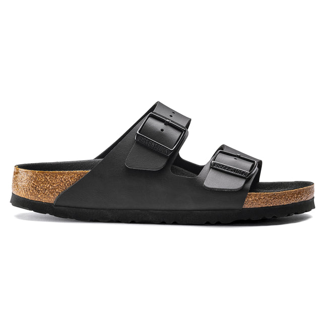 BIRKENSTOCK ARIZONA BIRKO-FLOR NARROW UNISEX SANDALS