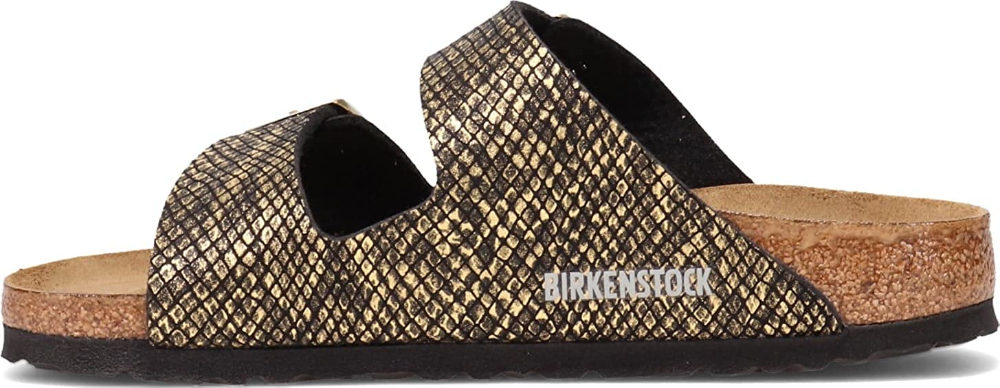 BIRKENSTOCK Arizona Narrow NYCK - New York City Kicks