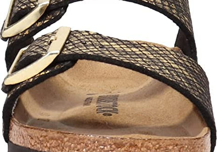 BIRKENSTOCK Arizona Narrow NYCK - New York City Kicks
