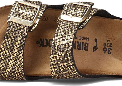 BIRKENSTOCK Arizona Narrow NYCK - New York City Kicks