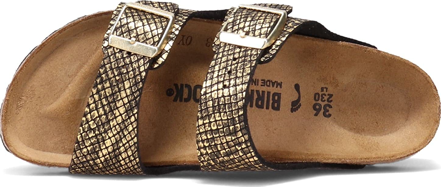 BIRKENSTOCK Arizona Narrow NYCK - New York City Kicks