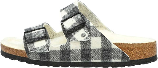 BIRKENSTOCK Arizona Shearling Wool