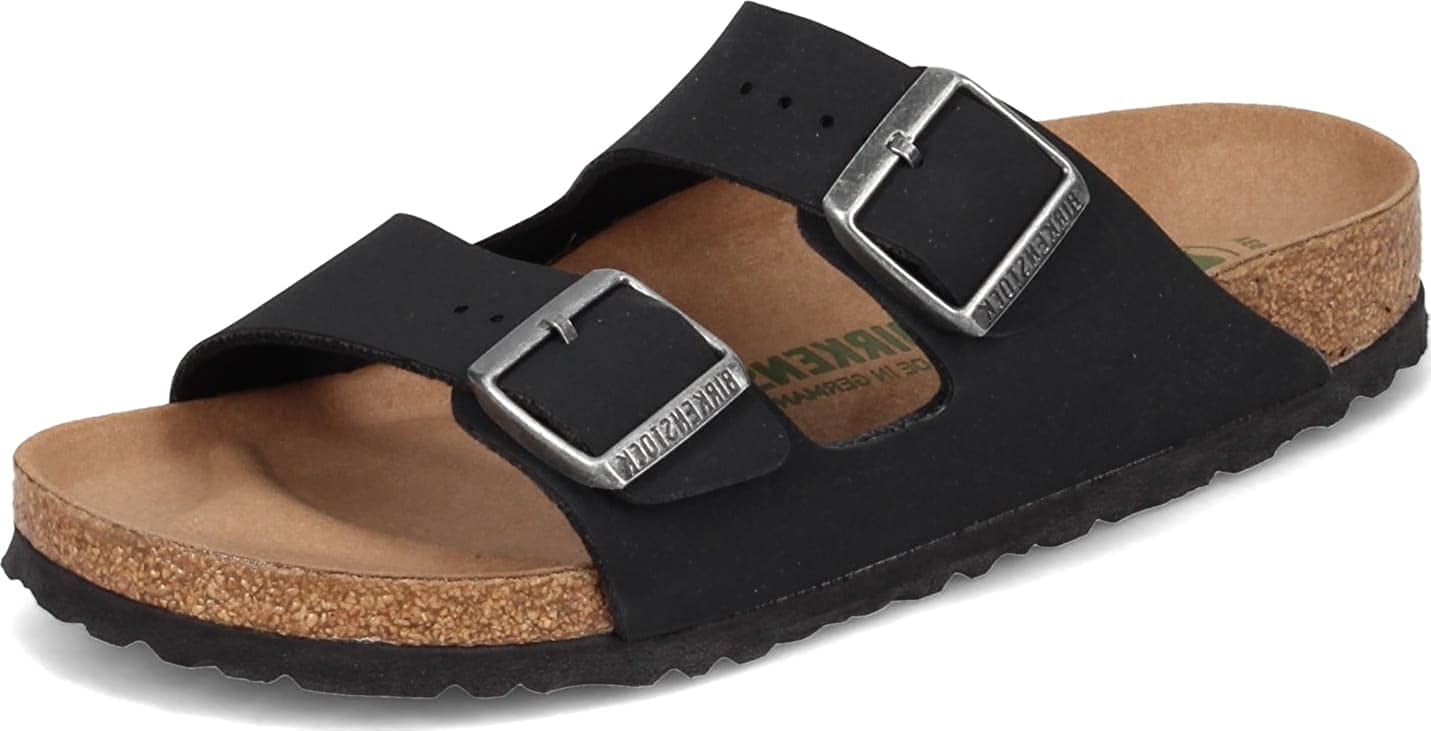 BIRKENSTOCK Arizona Vegan Narrow