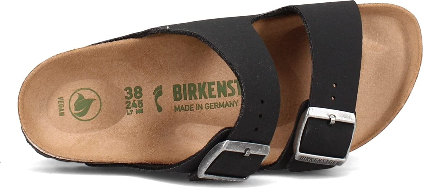 BIRKENSTOCK Arizona Vegan Narrow