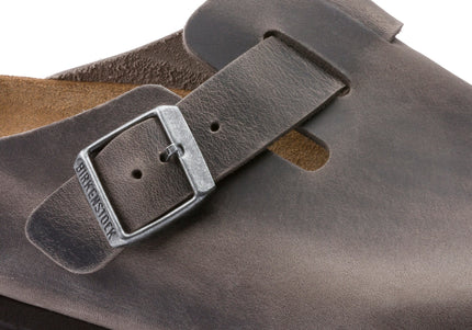 BIRKENSTOCK BOSTON SOFT FOOTBED NYCK - New York City Kicks