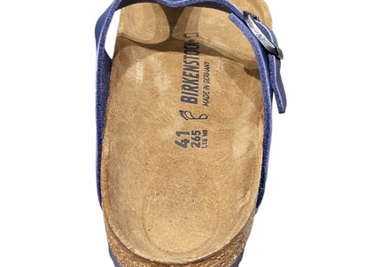 BIRKENSTOCK Birkenstock Men Gizeh Birko-flor NYCK - New York City Kicks