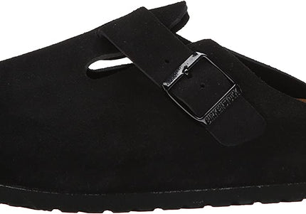 BIRKENSTOCK Boston Soft Footbed