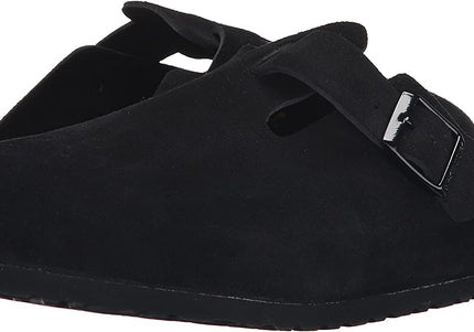 BIRKENSTOCK Boston Soft Footbed