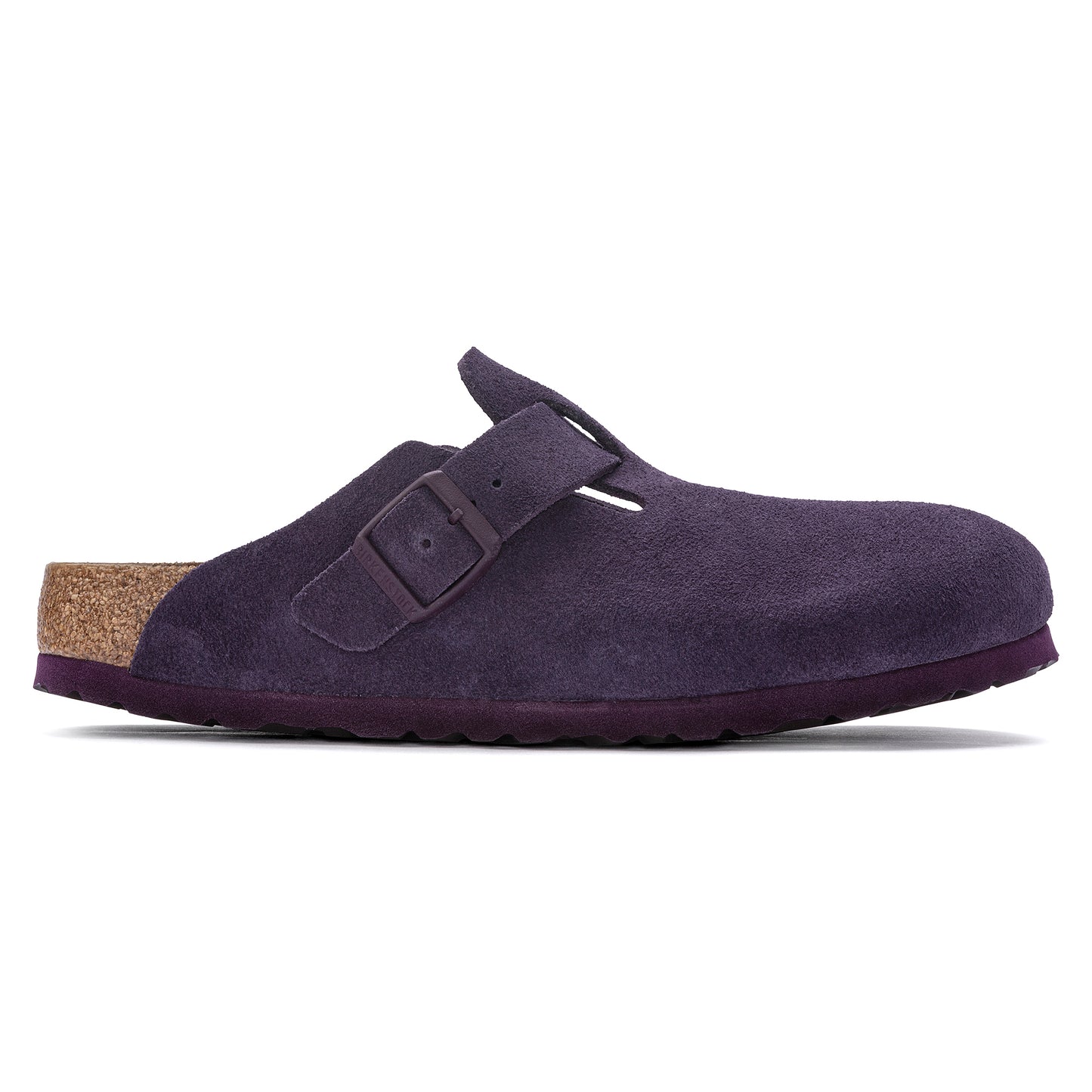 BIRKENSTOCK Boston Soft Footbed