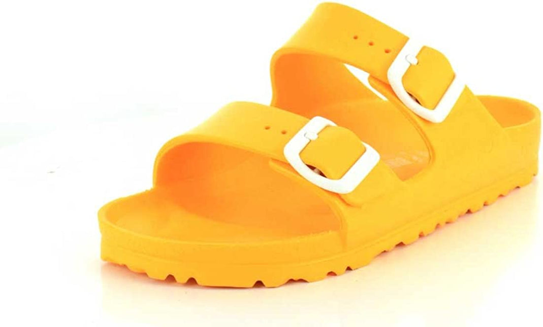 BIRKENSTOCK Essentials Arizona Yellow NYCK - New York City Kicks